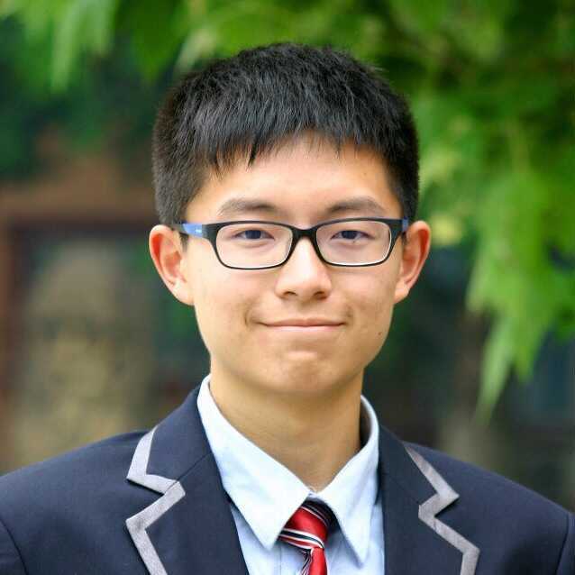 Yulun Zhang